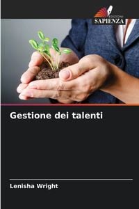 Produktbild: Gestione dei talenti