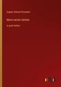 Produktbild: Myne eerste vlerken