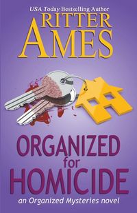 Produktbild: Organized for Homicide