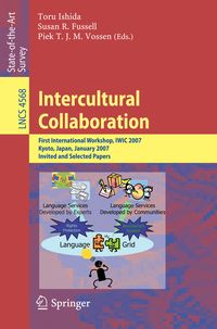 Produktbild: Intercultural Collaboration