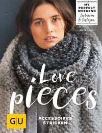 Produktbild: Love pieces