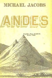 Produktbild: Andes