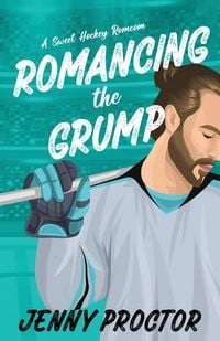 Produktbild: Romancing the Grump