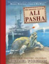 Produktbild: Foreman, M: The Amazing Tale of Ali Pasha