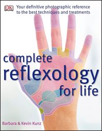Produktbild: Complete Reflexology for Life