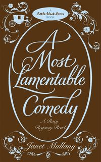 Produktbild: A Most Lamentable Comedy