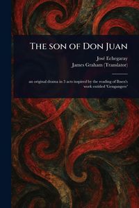 Produktbild: The Son of Don Juan