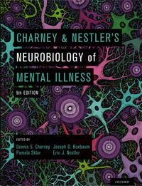 Produktbild: Charney & Nestler's Neurobiology of Mental Illness