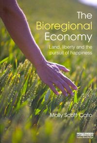 Produktbild: The Bioregional Economy