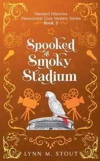 Produktbild: Spooked at Smoky Stadium