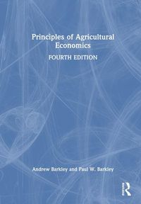 Produktbild: Barkley, A: Principles of Agricultural Economics