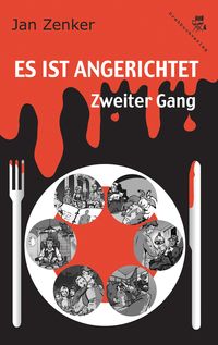 Produktbild: Es ist angerichtet: Zweiter Gang