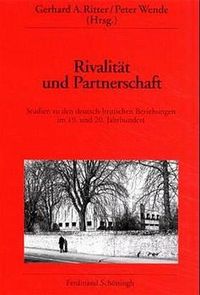 Produktbild: Rivalit&auml;t und Partnerschaft