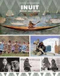 Produktbild: Inuit History and Culture