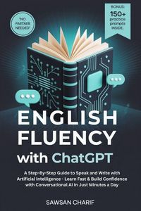 Produktbild: English Fluency with ChatGPT