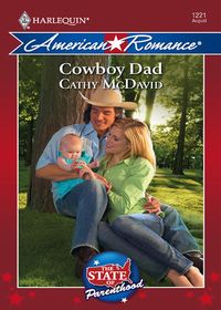 Produktbild: Cowboy Dad