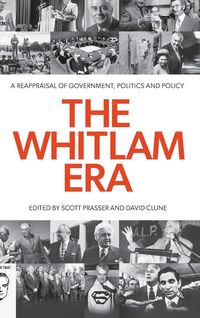 Produktbild: The Whitlam Era