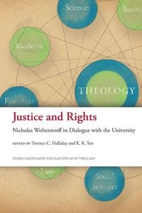 Produktbild: Justice and Rights