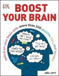 Produktbild: Boost Your Brain