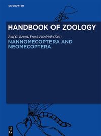 Produktbild: Nannomecoptera and Neomecoptera
