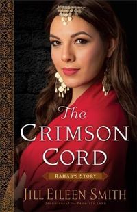 Produktbild: Crimson Cord (Daughters of the Promised Land Book #1)