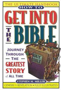 Produktbild: Ht Get Into The Bible