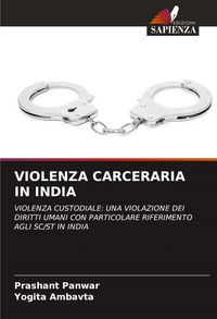 Produktbild: Violenza Carceraria in India