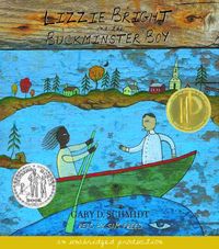 Produktbild: Lizzie Bright and the Buckminster Boy