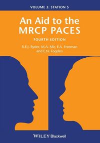 Produktbild: An Aid to the MRCP PACES
