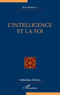 Produktbild: L'intelligence et la foi