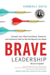 Produktbild: Brave Leadership