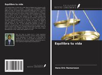 Produktbild: Equilibra tu vida