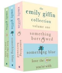Produktbild: The Emily Giffin Collection: Volume 1