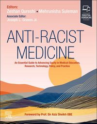 Produktbild: Anti-Racist Medicine