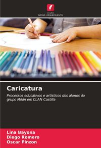 Produktbild: Caricatura