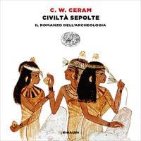 Produktbild: Civilt&agrave; sepolte