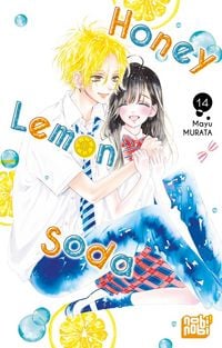 Produktbild: Honey lemon soda. Tome 14
