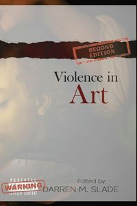 Produktbild: Violence in Art