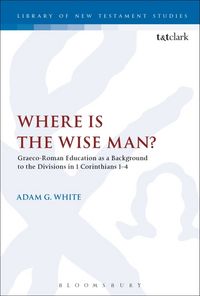 Produktbild: Where Is The Wise Man