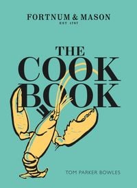 Produktbild: The Cook Book
