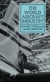 Produktbild: The World Aircraft Industry
