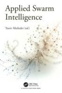 Produktbild: Applied Swarm Intelligence