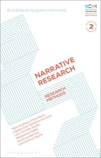 Produktbild: Narrative Research