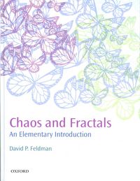 Produktbild: Chaos & Fractals