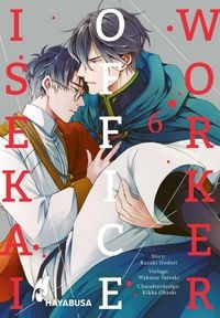Produktbild: Isekai Office Worker 6