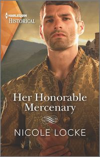 Produktbild: Her Honorable Mercenary