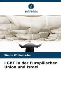 Produktbild: LGBT in der Europ&auml;ischen Union und Israel