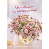 Produktbild: Weil du mir so wertvoll bist