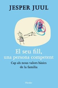 Produktbild: El seu fill, una persona competent