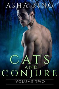 Produktbild: Cats & Conjure Volume Two